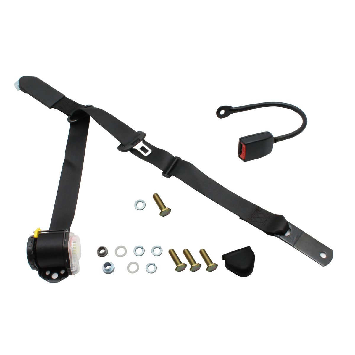 Aerpro App8 Secondary Iso Harness To Suit Clarion Head Units APP8CLA4