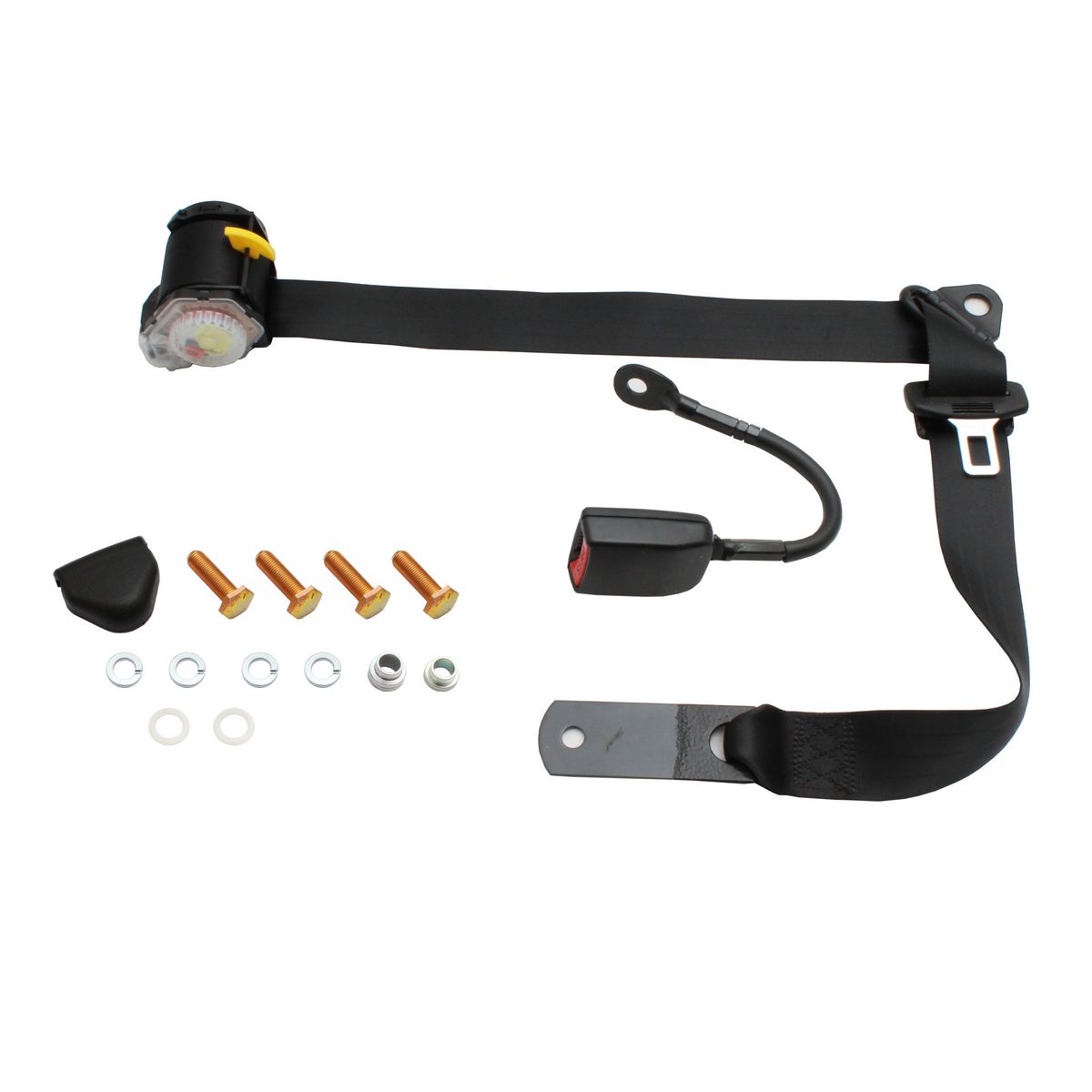Aerpro App8 Secondary Iso Harness To Suit Jvc Head Units APP8JVC4