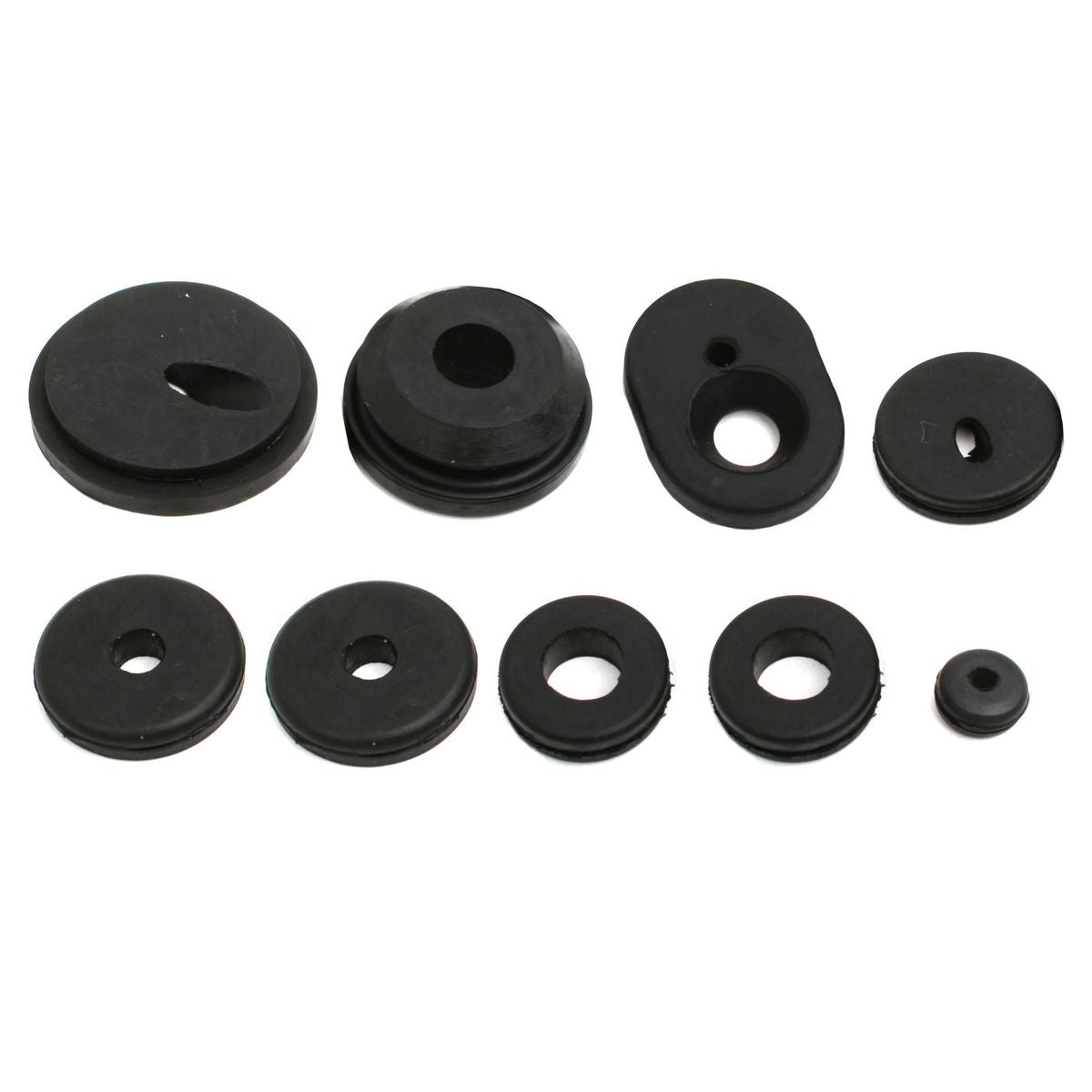 Aerpro Double/Single Din Facia FP8532