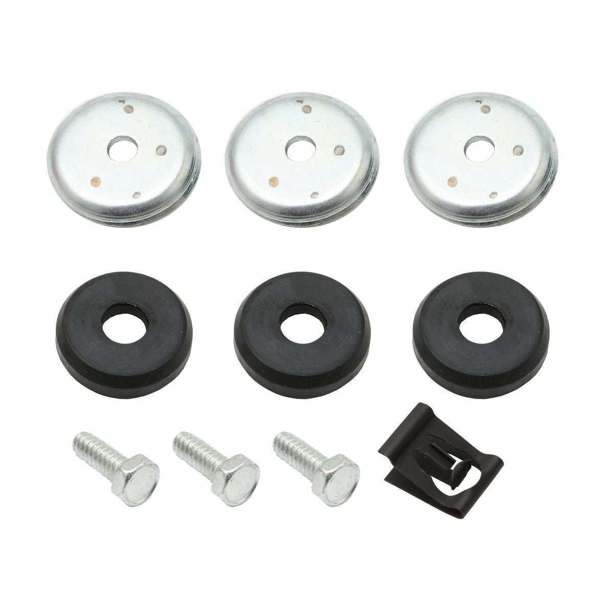 Aerpro Facia To Suit Kia FP8094
