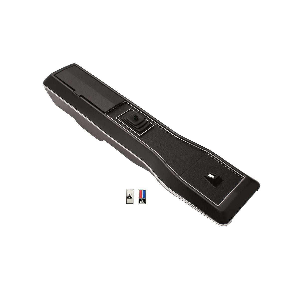 Aerpro Swc Interface To Suit Ford - Ranger Px Mk3 (Sync3 Small Display Models) CHFO21C