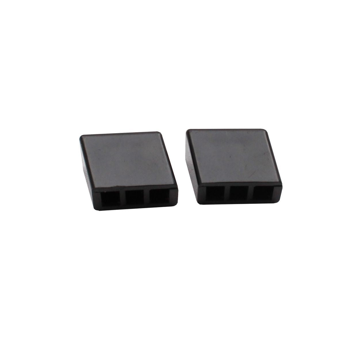 GRP Red Black flexible Sanding Block (Colour and Top Coat) 2H120A