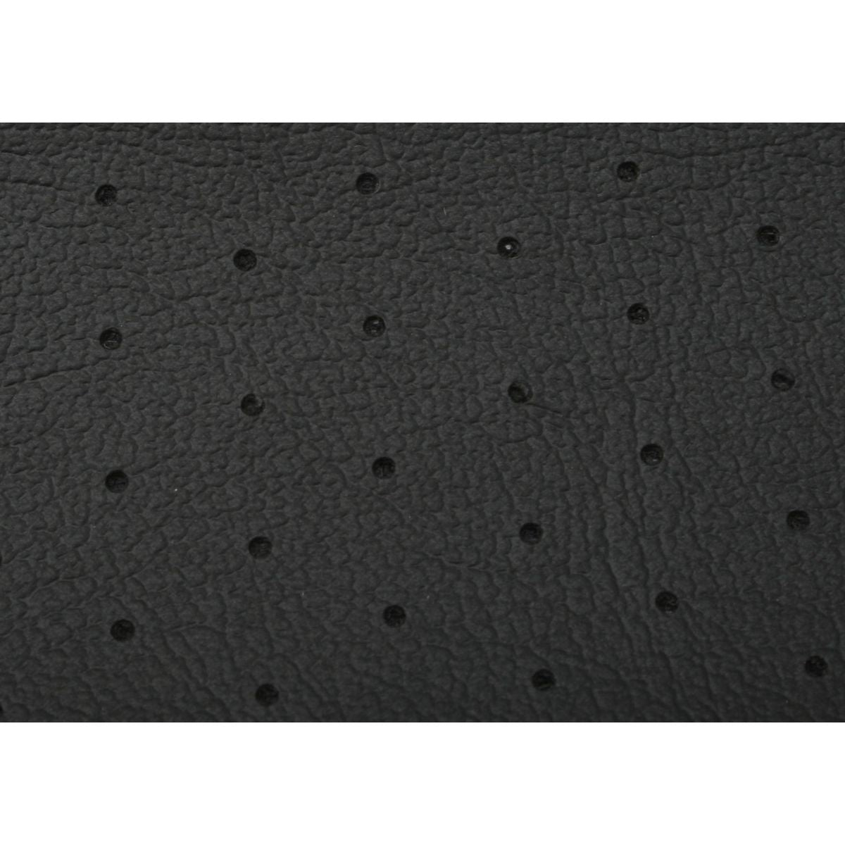Sperling Tradies Canvas Front Grey Seat Covers Suits Landcruiser STD 1998-2007 RM1184TRG