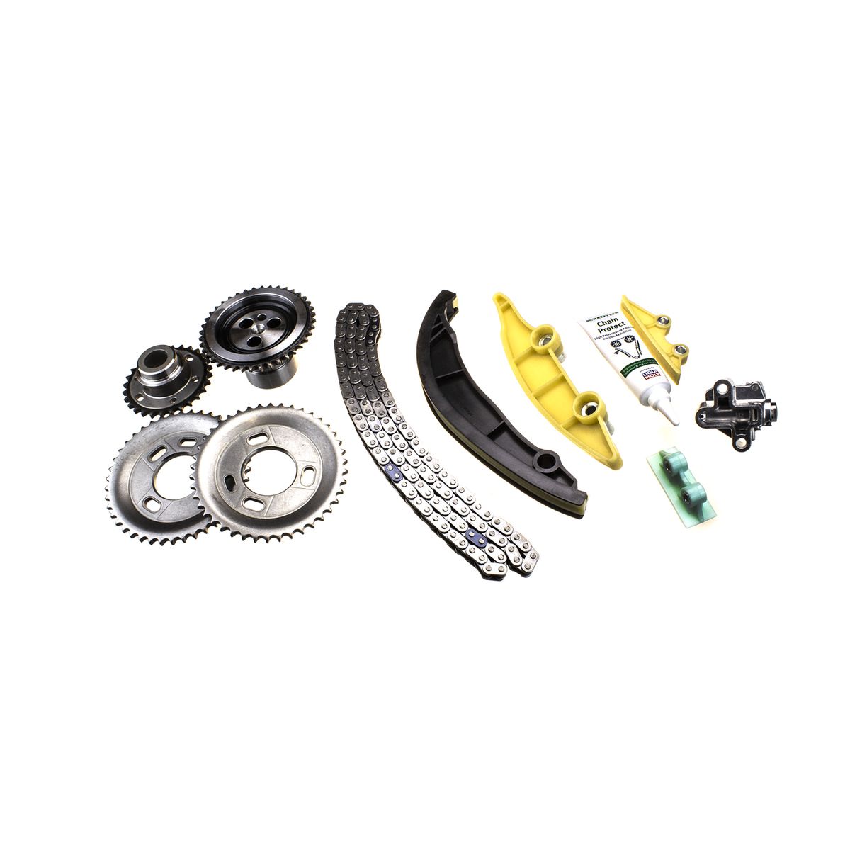 Tru-Flow Timing Chain Kit TCK1099