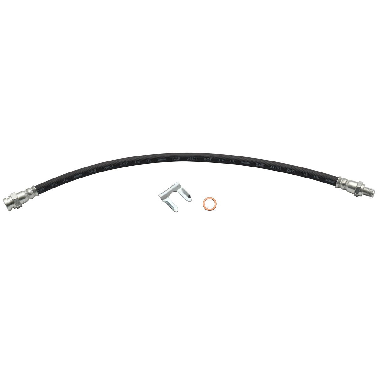 PWR Cooler Core 280X255X19Mm 3/8 Barb PWO0528