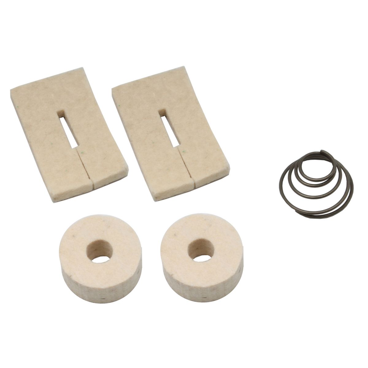 RDA Extreme Heavy Duty Brake Pad Set RDX2468SM