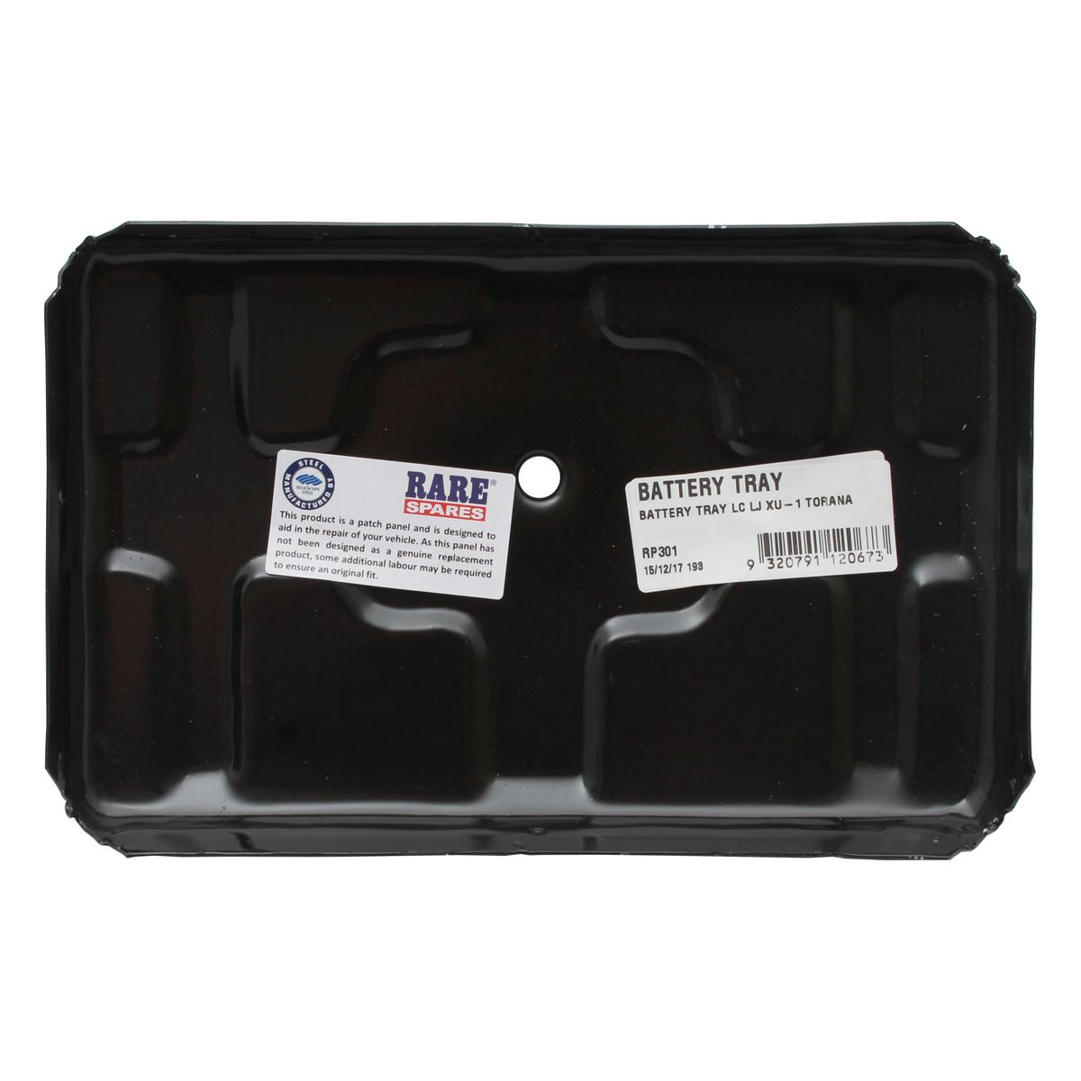 KYB Suspension Mounting Kit KSM7218