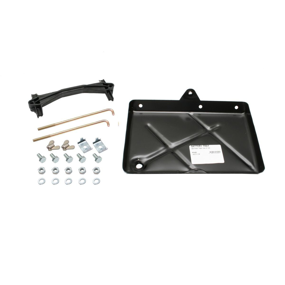 KYB Suspension Mounting Kit KSM7136