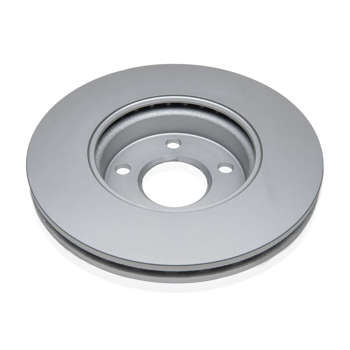 Bendix EURO+ Brake Rotor Single 280mm Front BR2682 EURO+