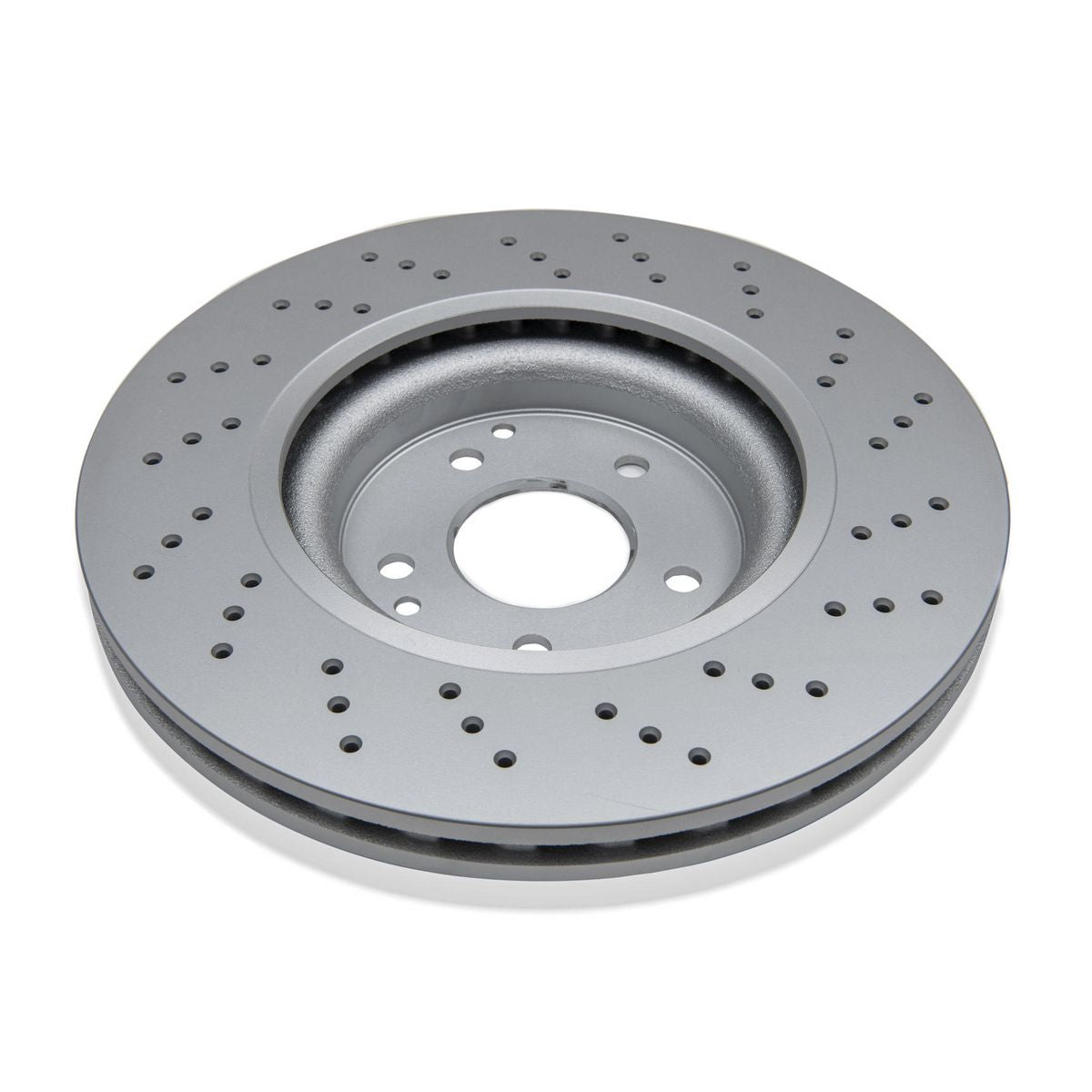 Bendix EURO+ Brake Rotor Single 330mm Front BR2694 EURO+