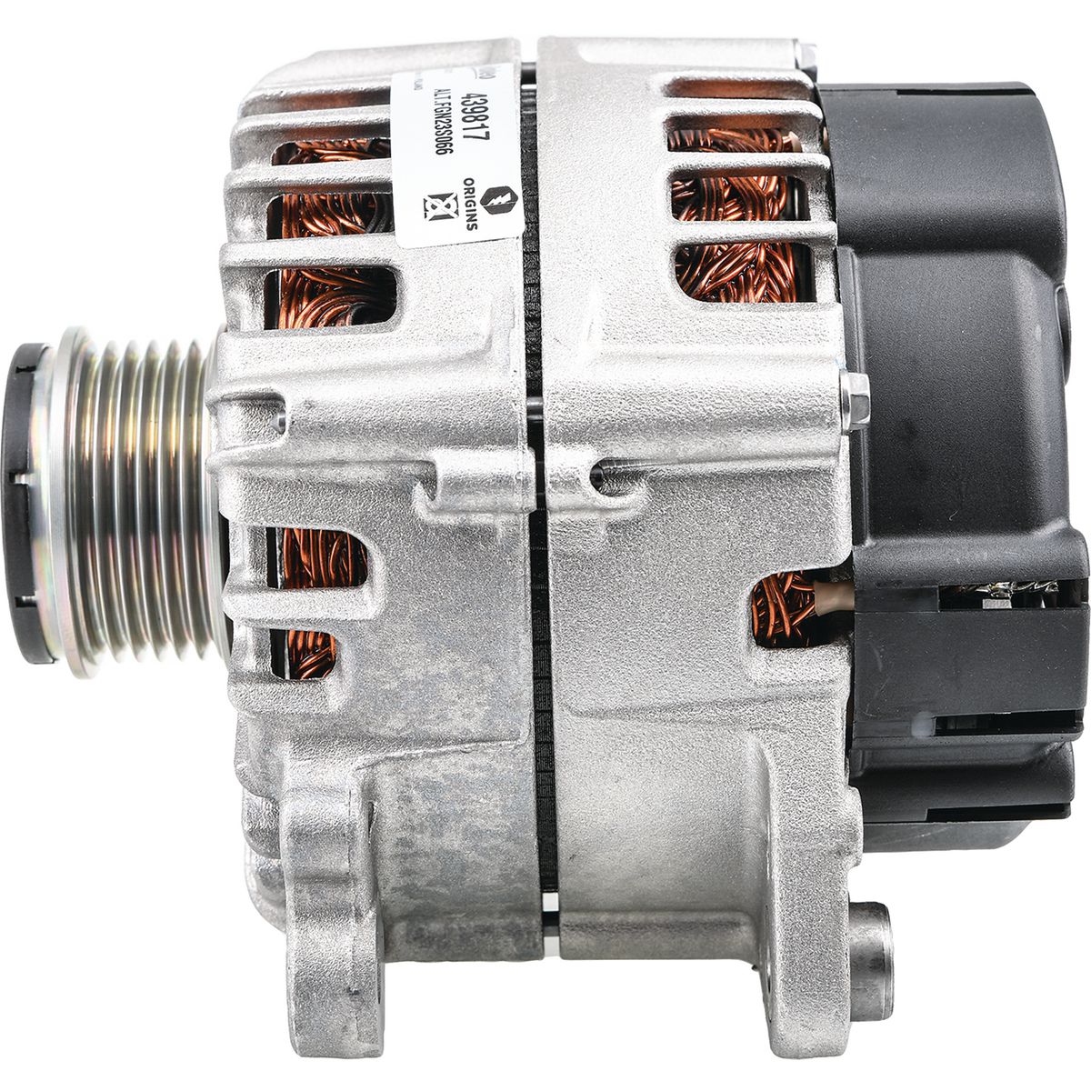 Valeo Alternator 12V 220A 439817
