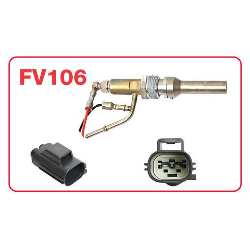 Goss Fuel Vapour Valve FV106