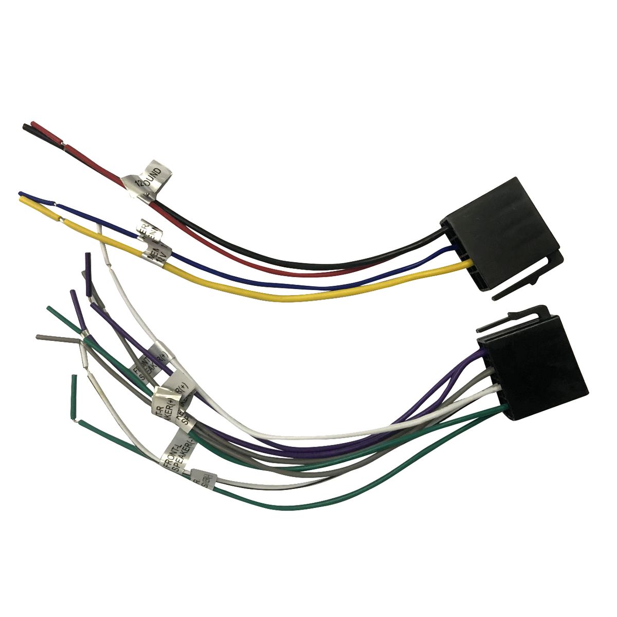 AXIS Head Unit With Reverse Cam - AX1805BT+RVC