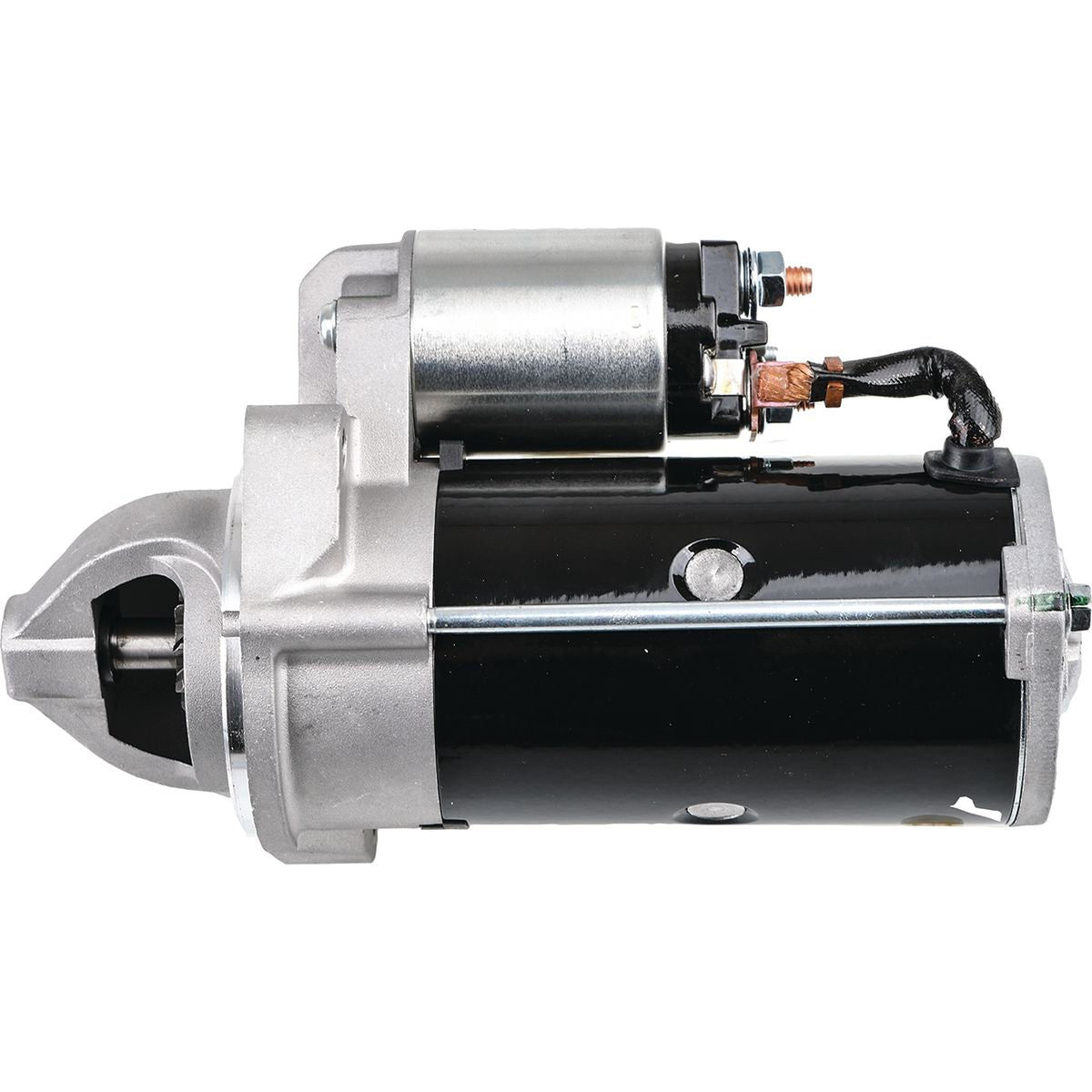 OEX Starter Motor 12V 9th CW (Valeo Style) VXS952