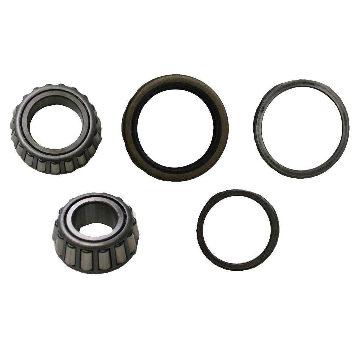 Drivetech 4X4 Recovery Hitch 4.7T DT-RECH