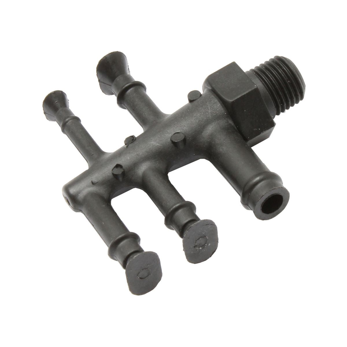 ClutchPro Flywheel Bolt Set 10x1.25x22.4 73Nm (6Pk) FWBTY10