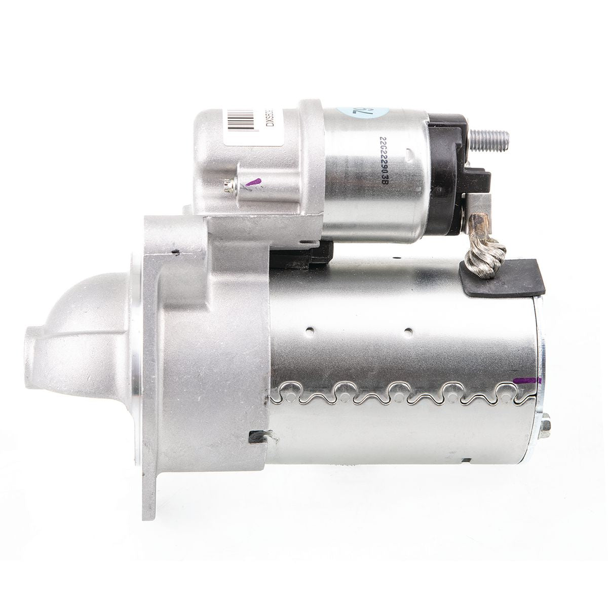 OEX Starter Motor 12V 8th CW (Denso Style) DXS509