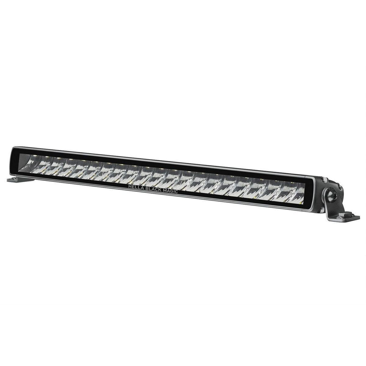 Hella Black Magic 21 LED 20 Inch Light Bar 1FJ358176301