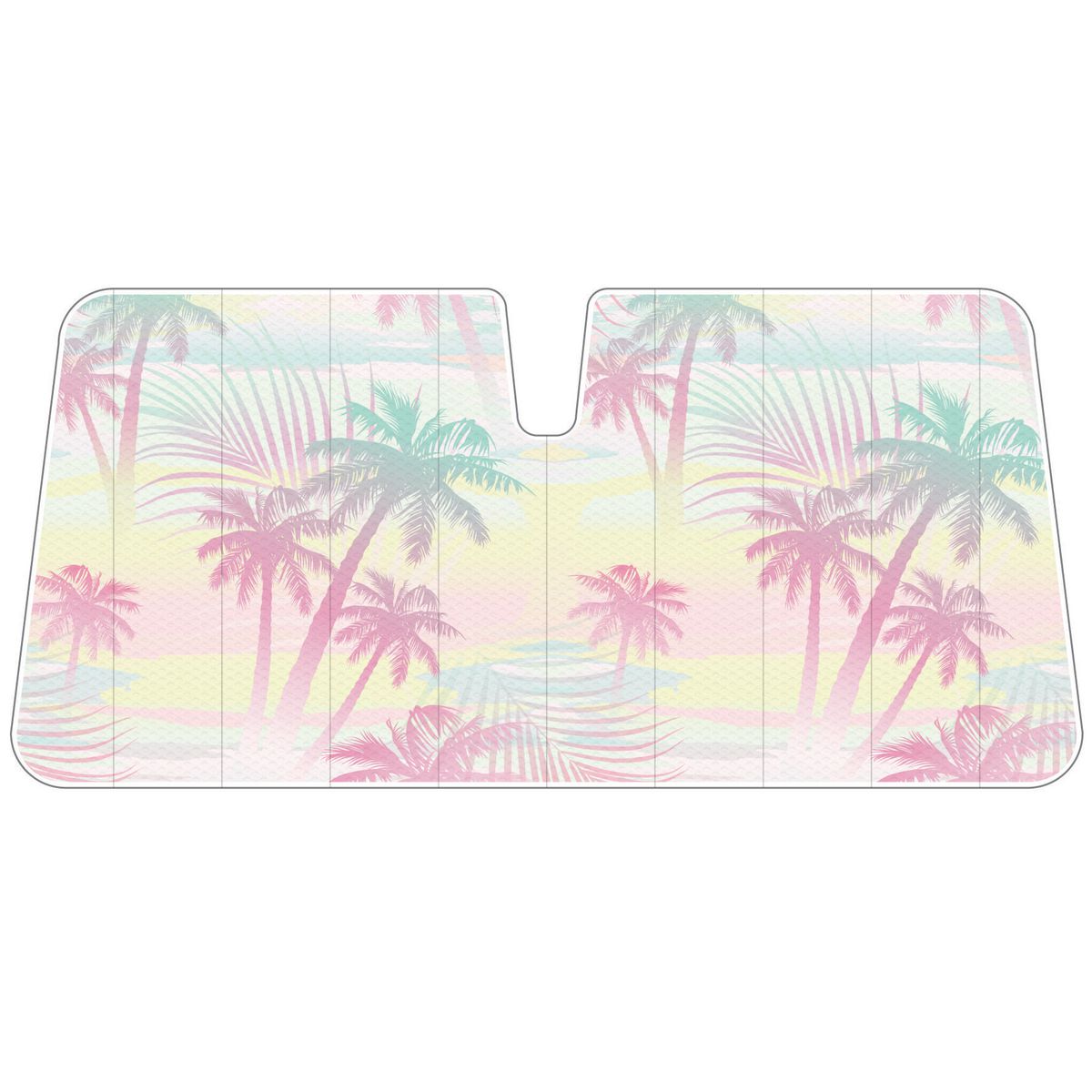 Sperling Sunshade - Sorbet Palms WSSP21PLM