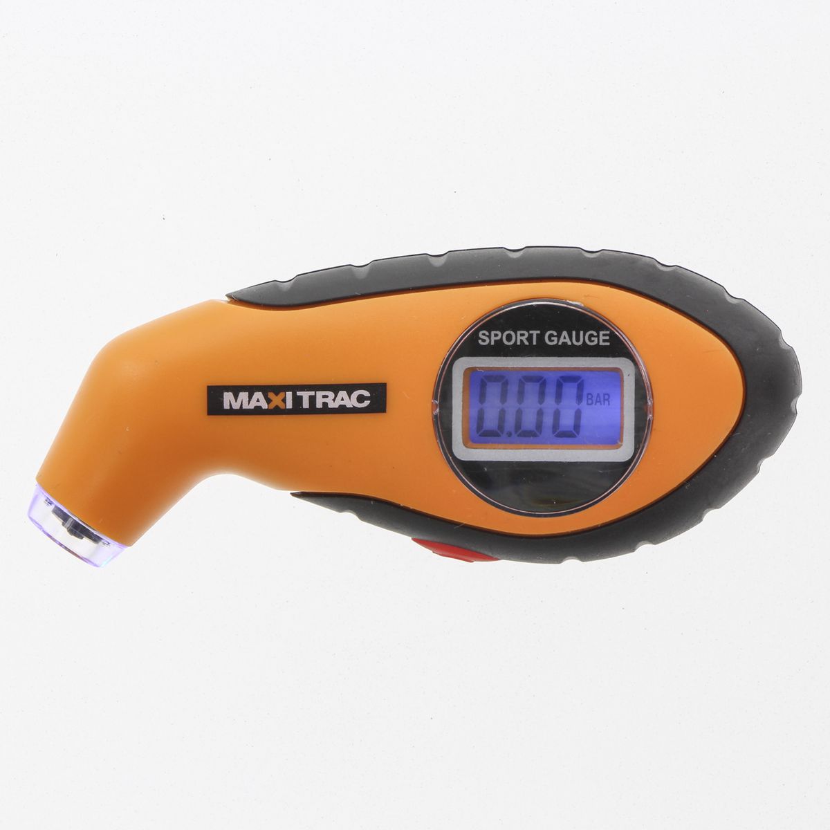 Maxi Trac Digital Tyre Pressure Gauge MTTG3