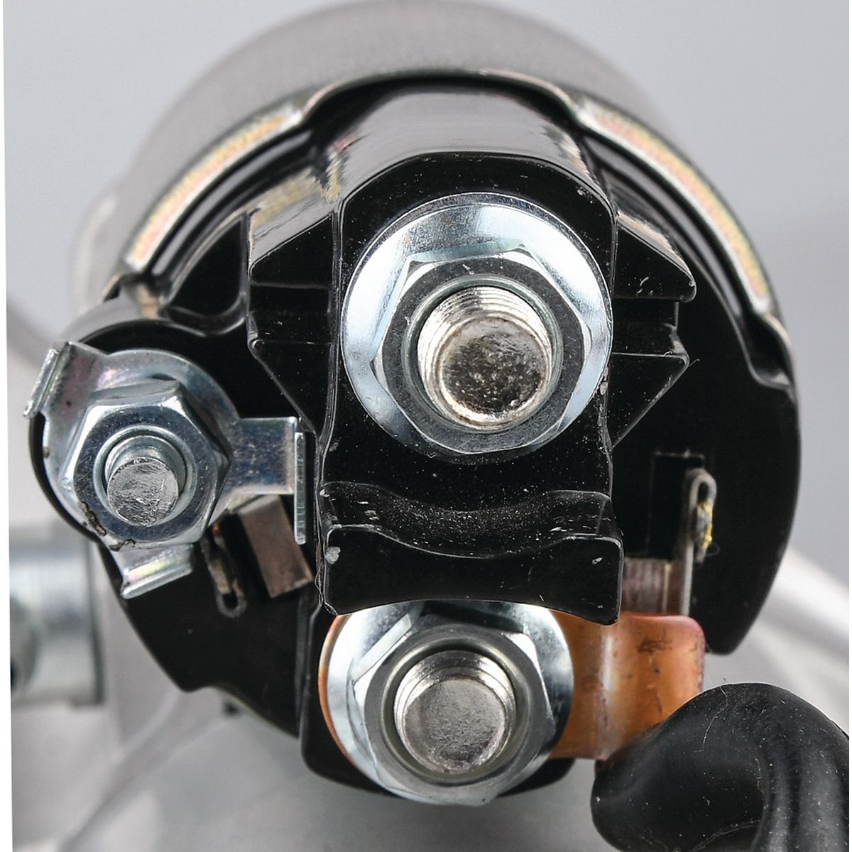 OEX Starter Motor 12V 13th CW (Denso Style) DXS4061