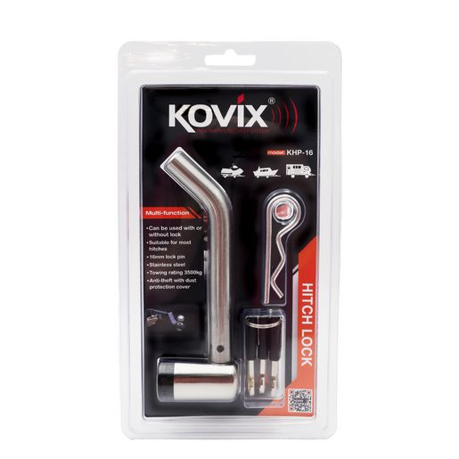 Rhino Rack Aeroklas Track Set Hilux Vigo D/C 04/05- ARKT05