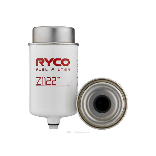Ryco Fuel Filter Spin-On Z1122