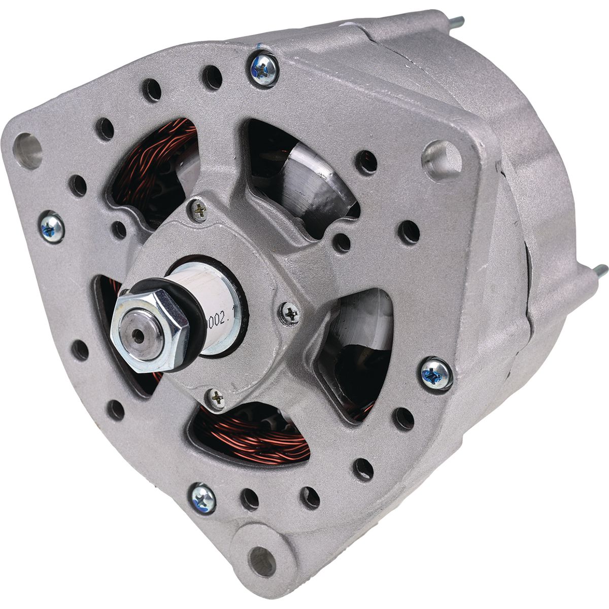 Bosch Alternator 24V 80A 1986A00746