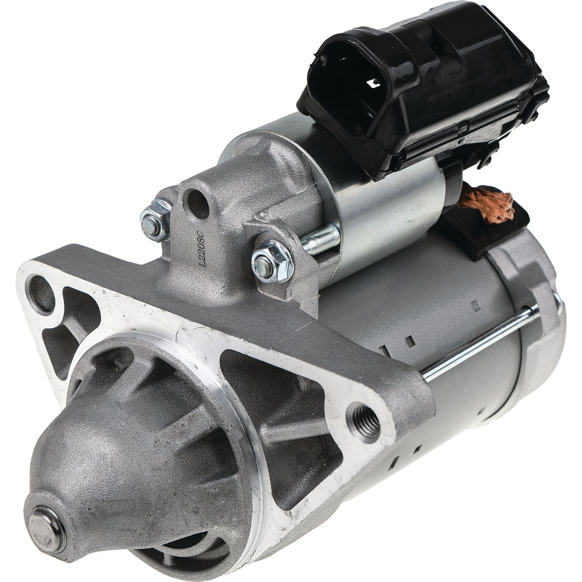 OEX Starter Motor 12V 9Th Cw Denso Style DXS4068