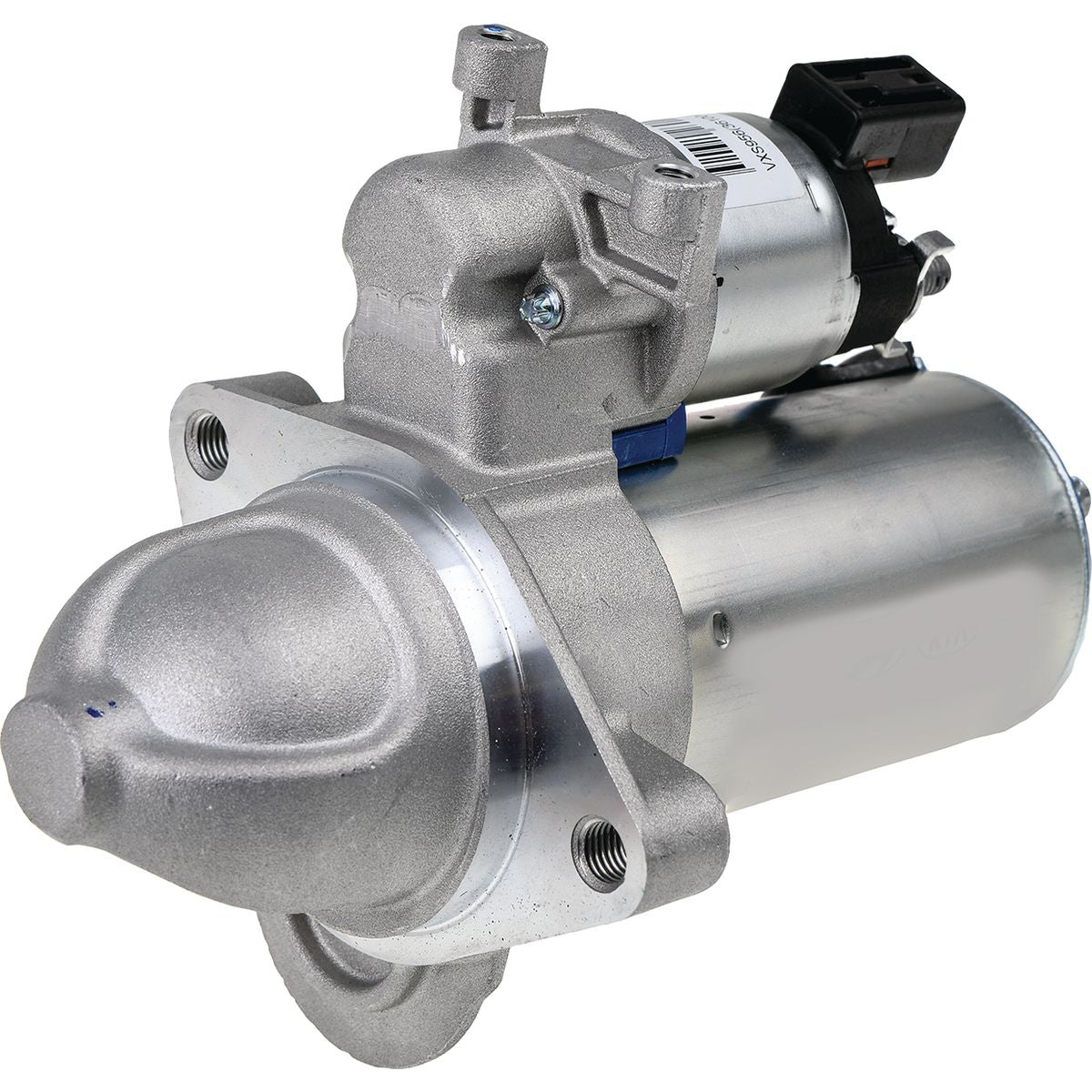 OEX Starter Motor 12V 12Th Cw Valeo VXS956