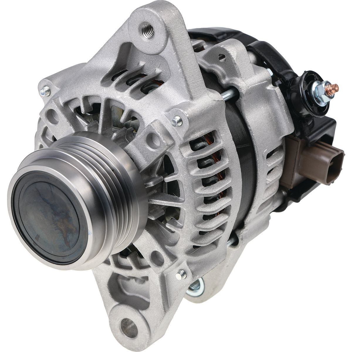 OEX Alternator 12V 80A Denso Style DXA4179