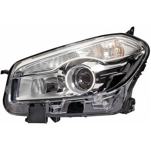 HELLA Headlight Drivers Side 1LL 010 335-081