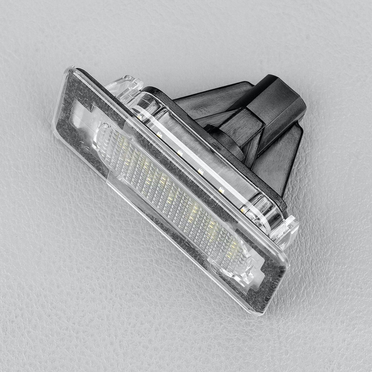 STEDI License Plate Light Toyota Corolla LEDCONVCOROLCNS