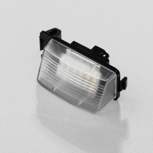 STEDI License Plate Light Nissan GTR R35 LEDCONVGTR35LCNS
