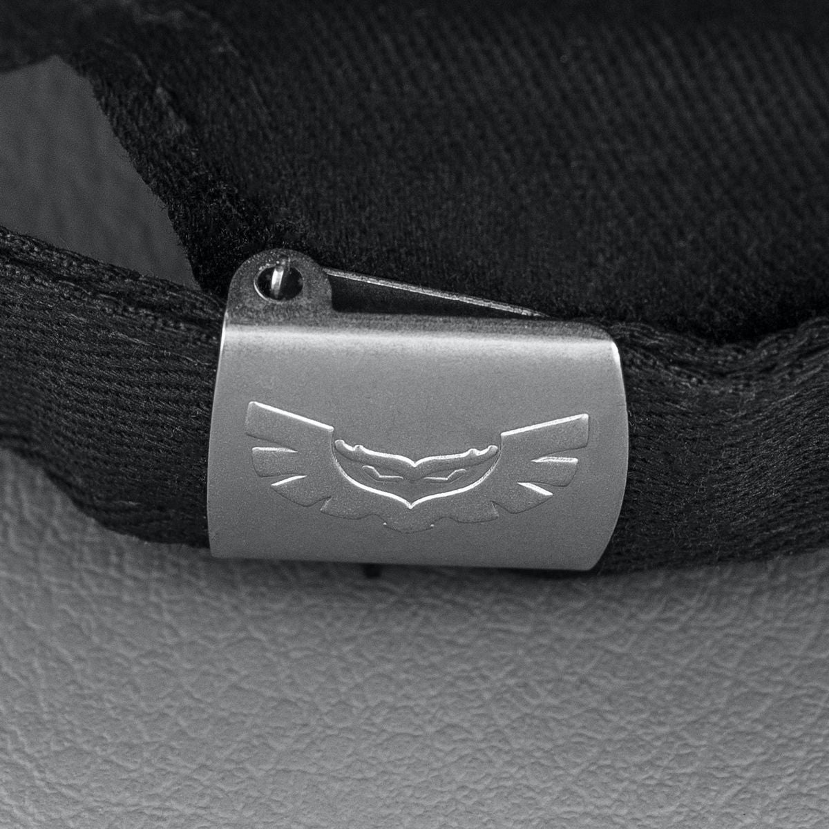 STEDI Baseball Cap Grey MERCHCAPBASEGRY