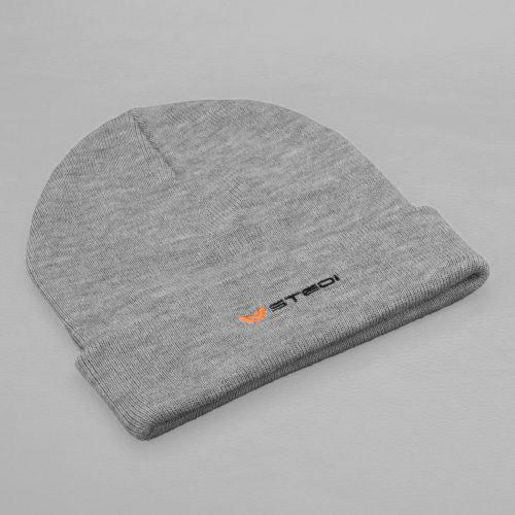 STEDI Beanie Grey MERCHBEANIEGREY