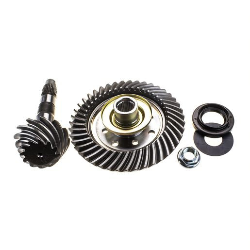 Drivetech 4X4 Crown Wheel & Pinion Kit 3.58 Ratio 087-012397K