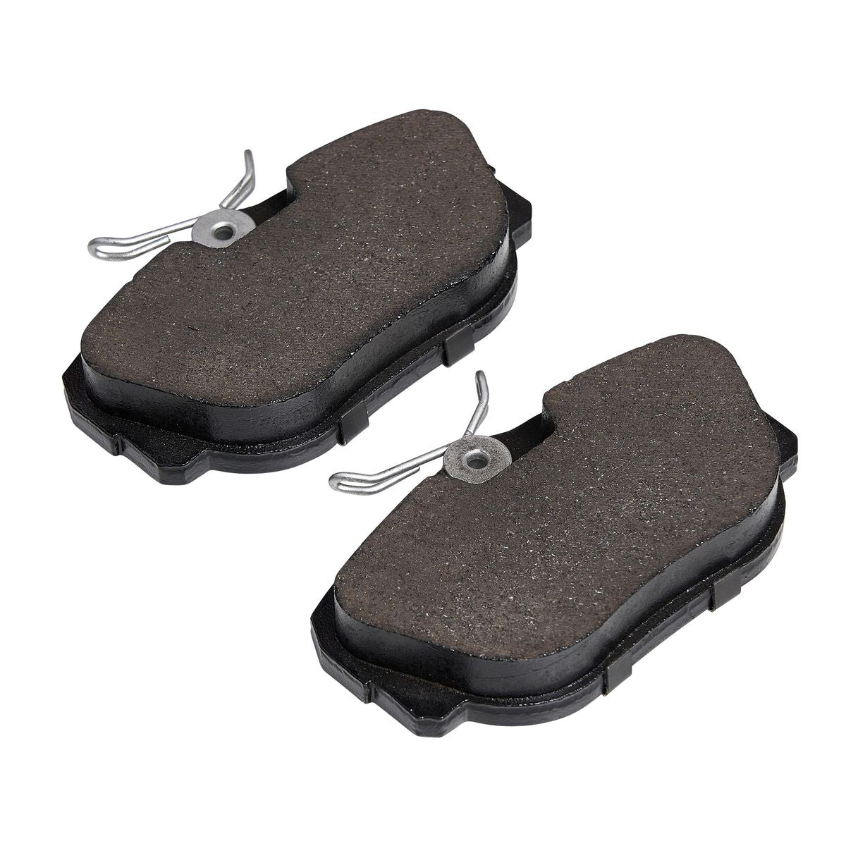 Tru Stop Adaptive Brake Pad Set DB1130TSA