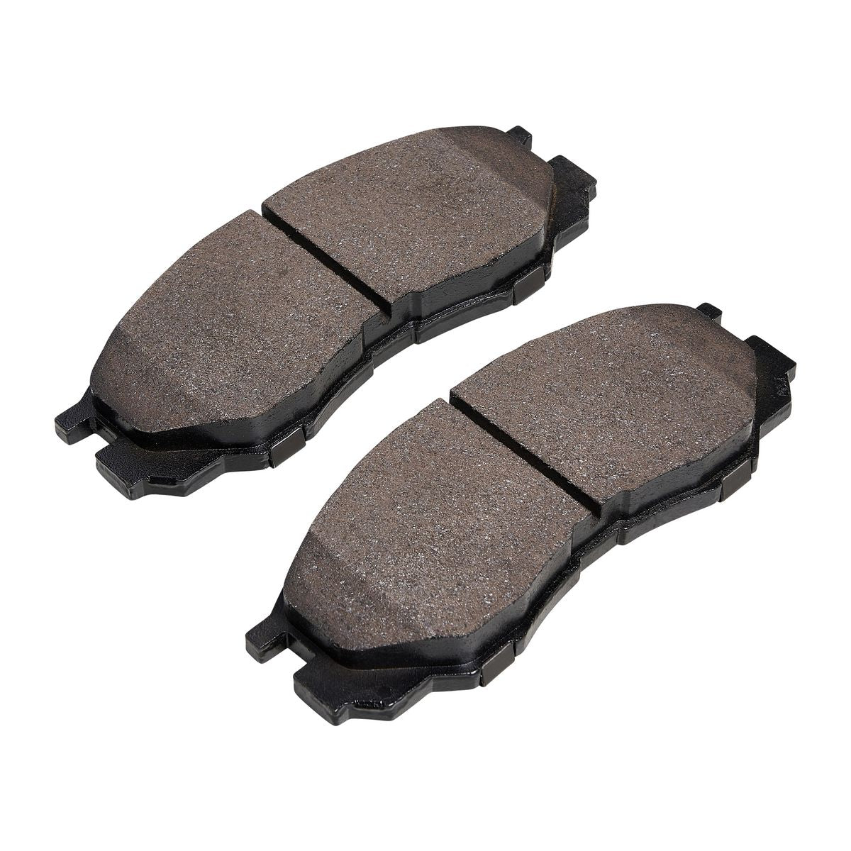 Tru Stop Adaptive Brake Pad Set DB1297TSA
