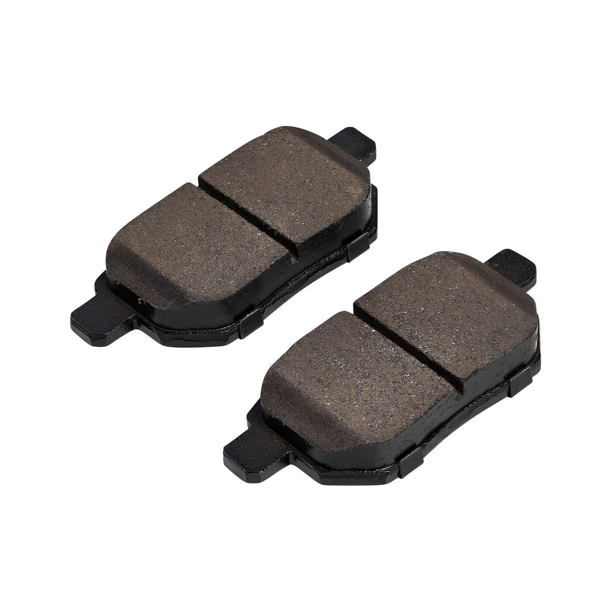 Tru Stop Adaptive Brake Pad Set DB1786TSA