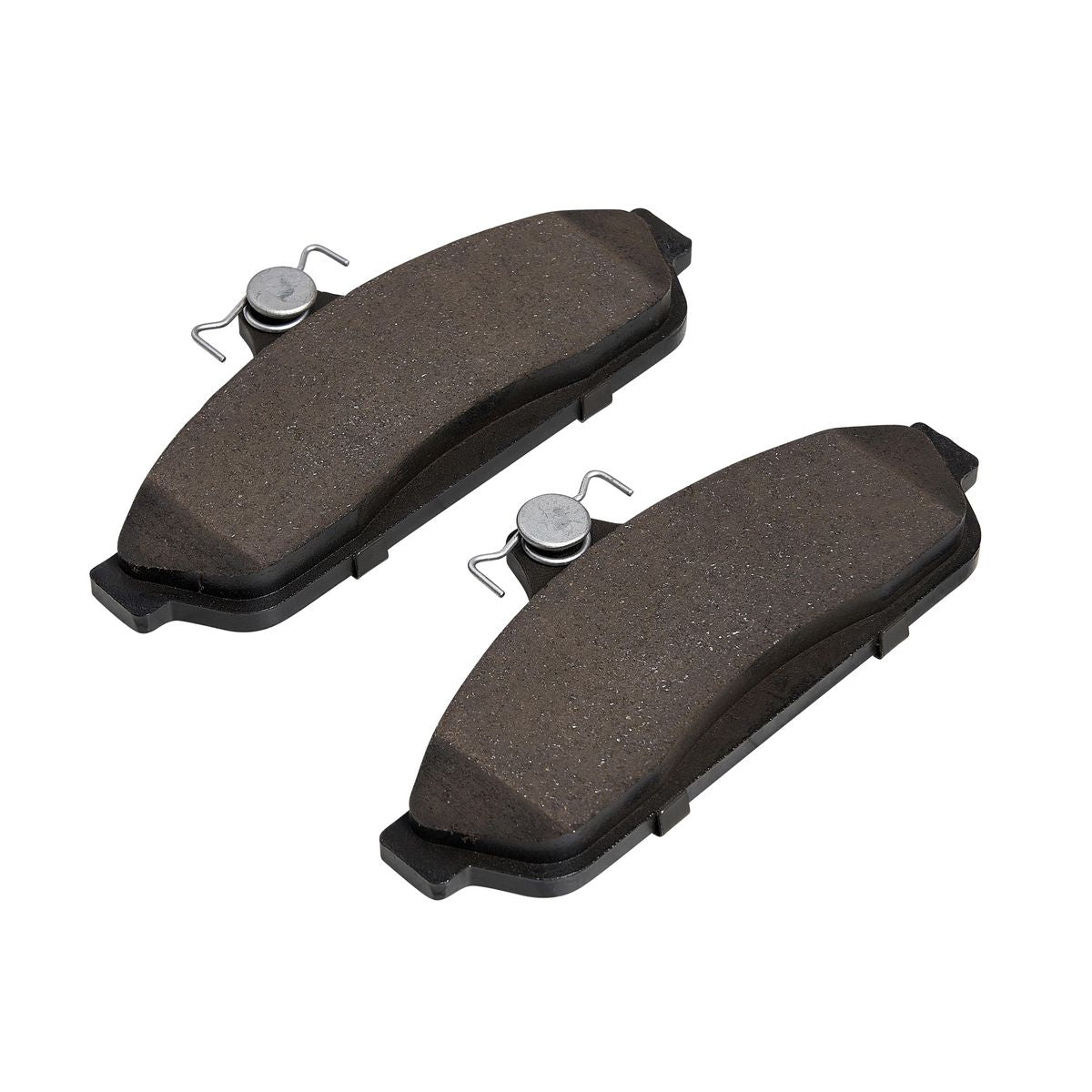 Tru Stop Adaptive Brake Pad Set DB1085TSA