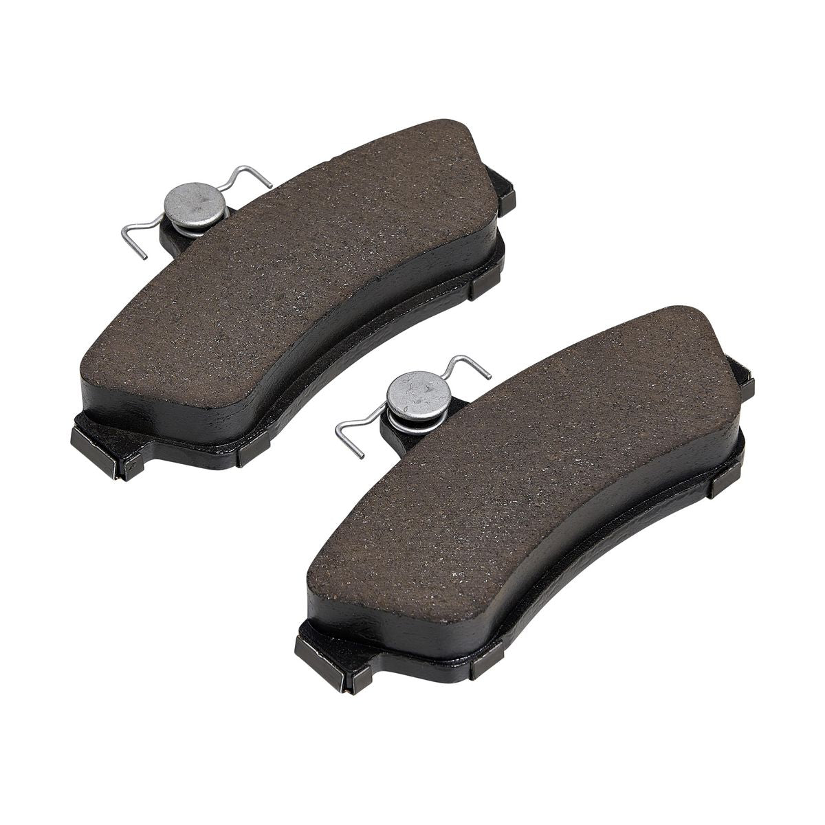 Tru Stop Adaptive Brake Pad Set DB1332TSA