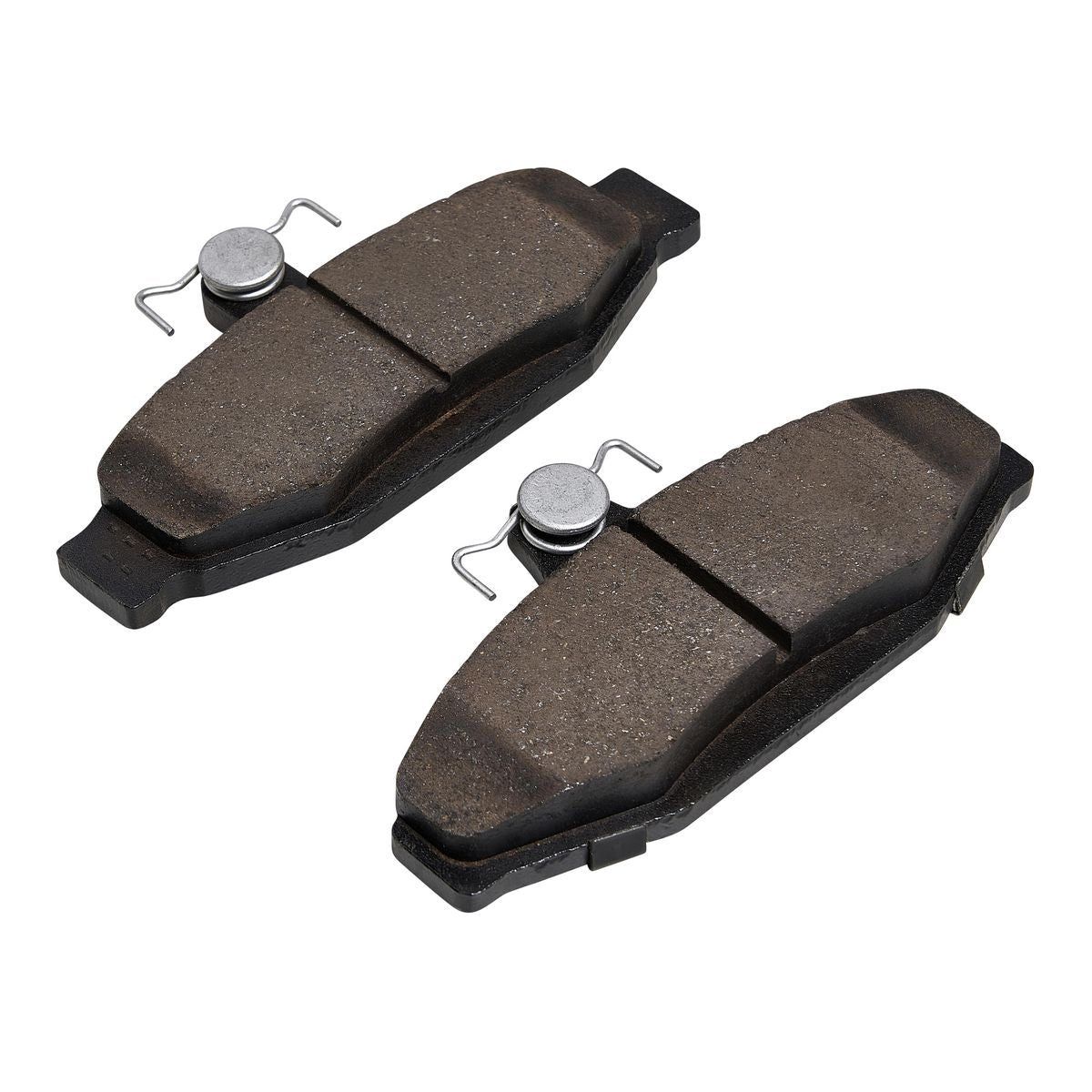 Tru Stop Adaptive Brake Pad Set DB1106TSA