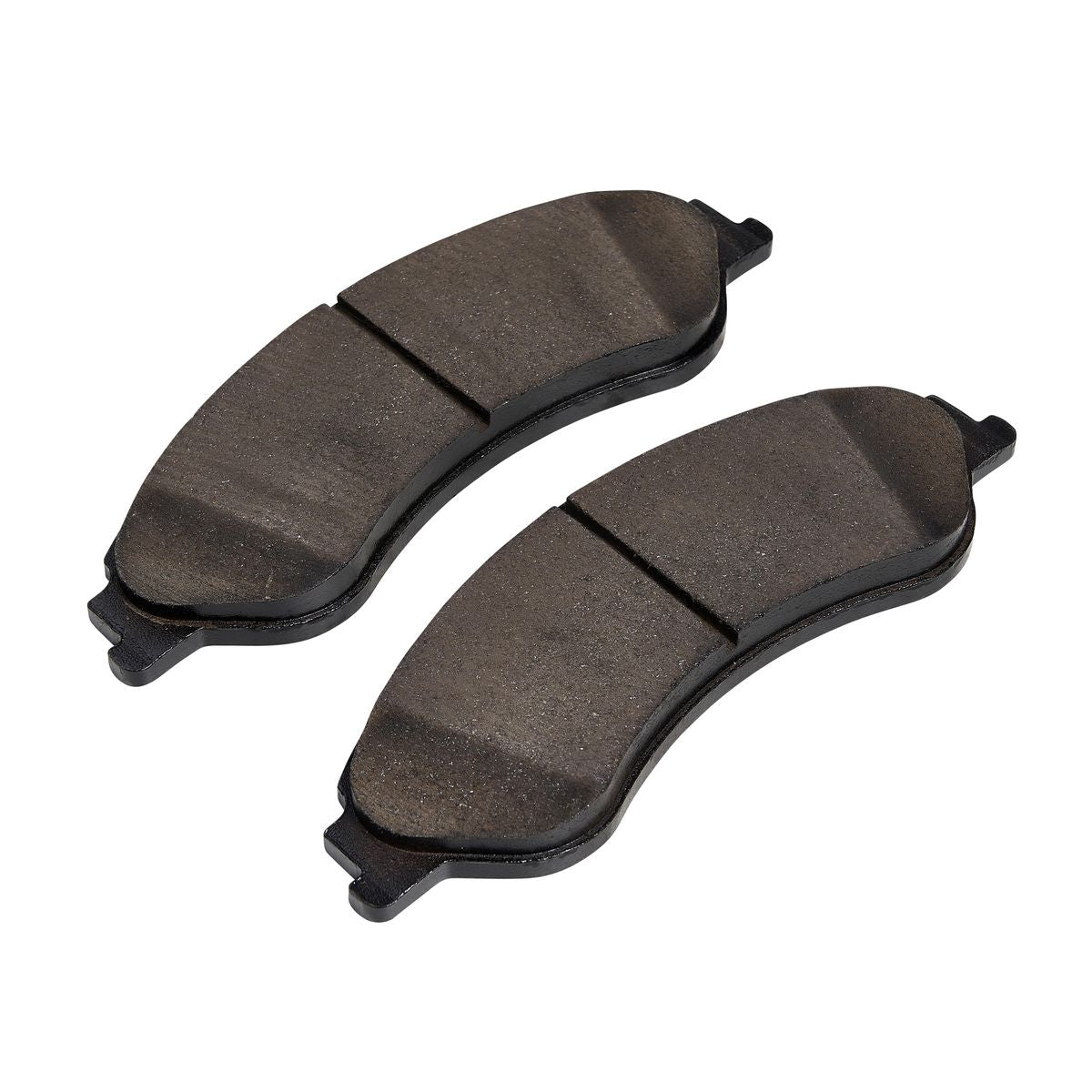Tru Stop Adaptive Brake Pad Set DB1375TSA