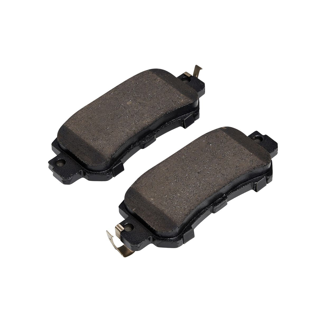 Tru Stop Adaptive Brake Pad Set DB2227TSA