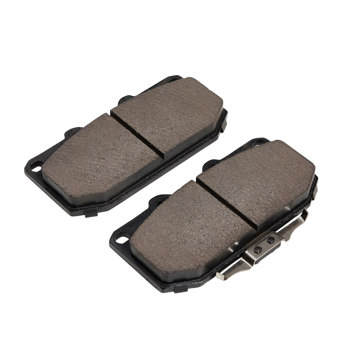 Tru Stop Adaptive Brake Pad Set DB1170TSA
