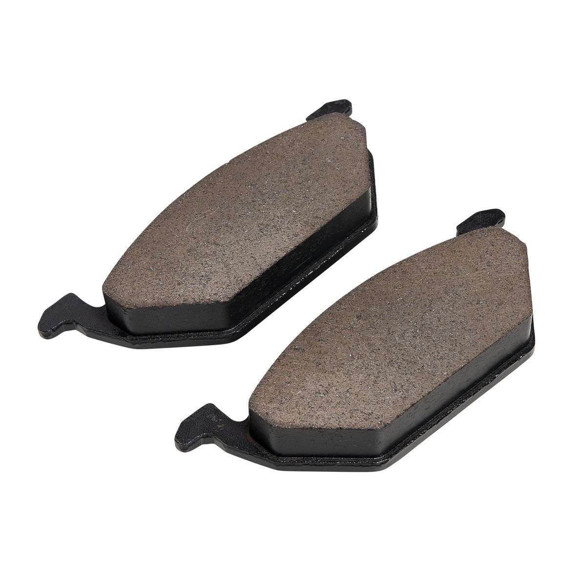 Tru Stop Adaptive Brake Pad Set DB1405TSA