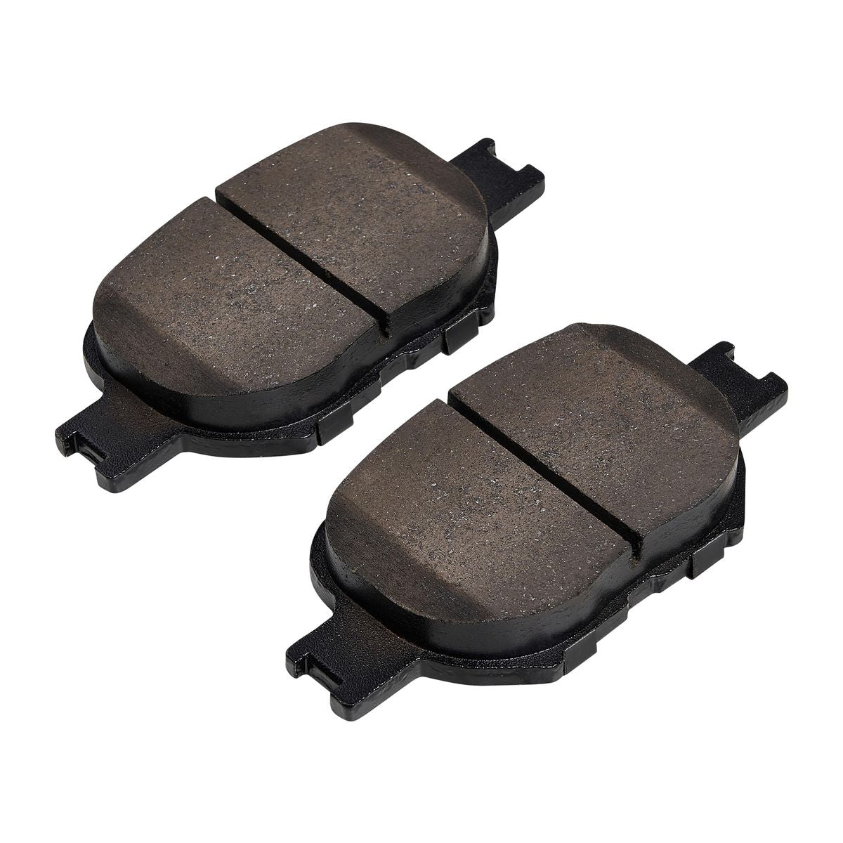 Tru Stop Adaptive Brake Pad Set DB1431TSA