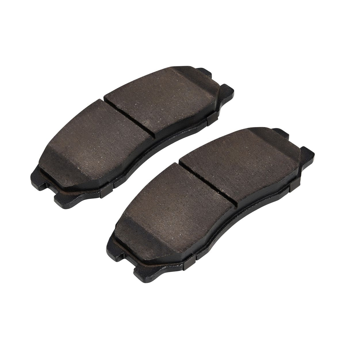 Tru Stop Adaptive Brake Pad Set DB1850TSA