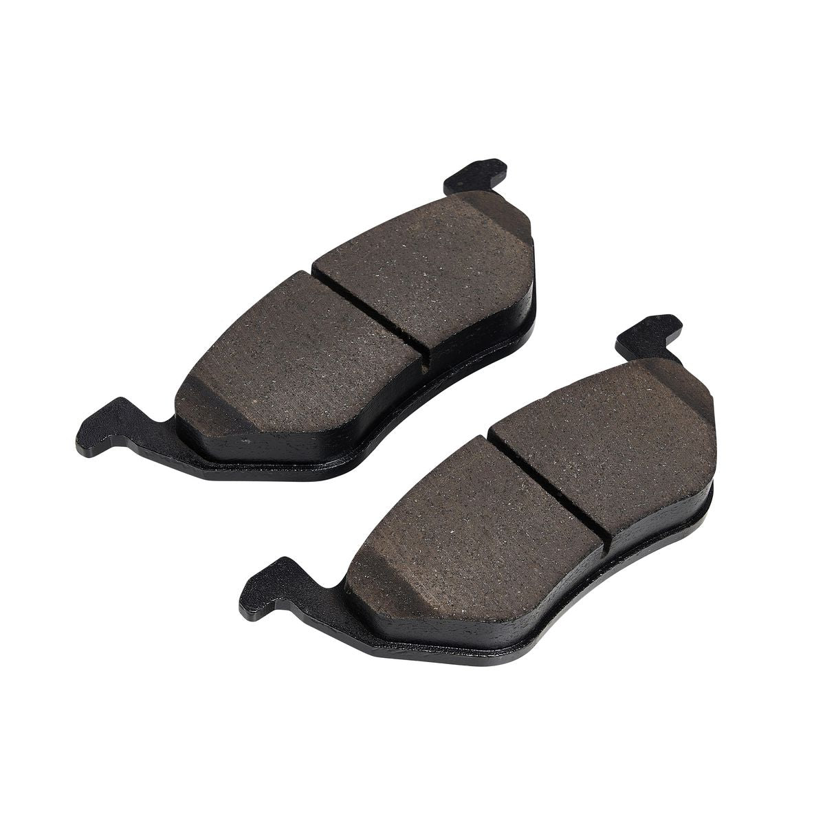 Tru Stop Adaptive Brake Pad Set DB1996TSA